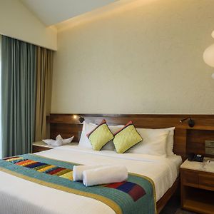 Superior Zimmer mit Kingsize-Bett